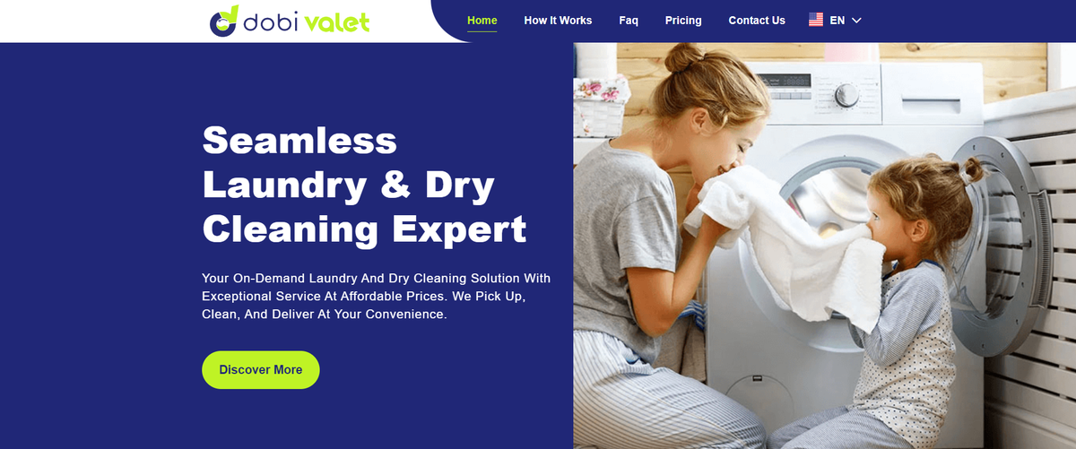 Case Study - Dobivalet